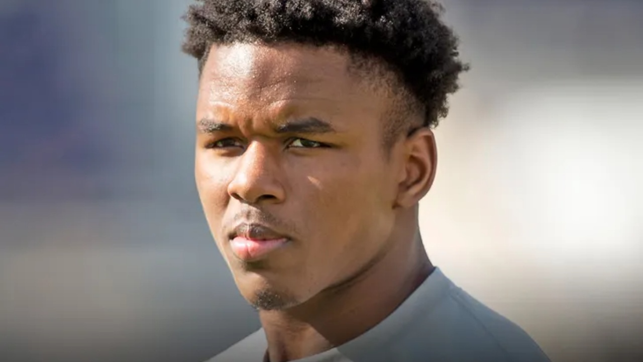Charges against LSU's Kyren Lacy dropped upon his April 2025 death.