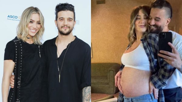 Mark Ballas' Wife and Kids: Meet His Wife, BC Jean, and Son