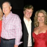 Mary Hart's Husband and Children: Meet Burt and Son AJ