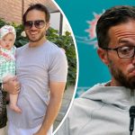 Mike McDaniel's Parents & Family: His Mom, Dad & Ethnicity