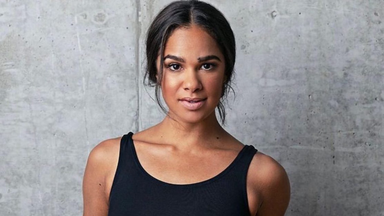 Misty Copeland's Parents & Family: Her Mom, Dad & Ethnicity
