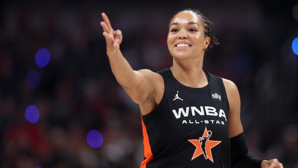 Napheesa Collier: What's Her Net Worth and Salary in 2025?