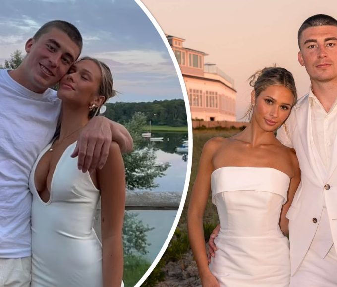 Payton Pritchard's Wife and Kids: Married to Emma MacDonald