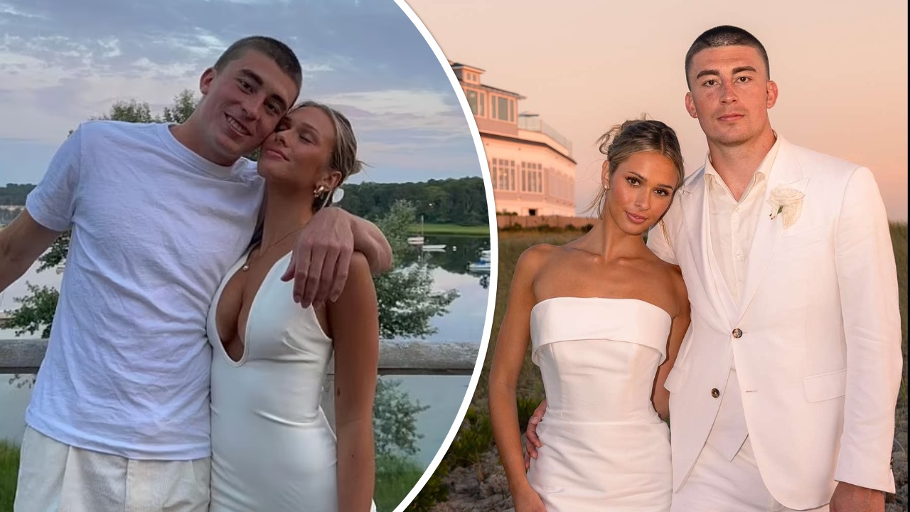Payton Pritchard's Wife and Kids: Married to Emma MacDonald