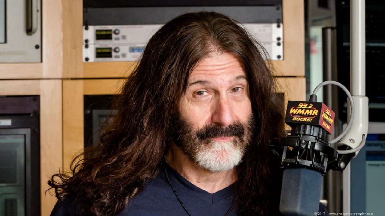 Pierre Robert Net Worth: $5M Fortune | WMMR, Philadelphia