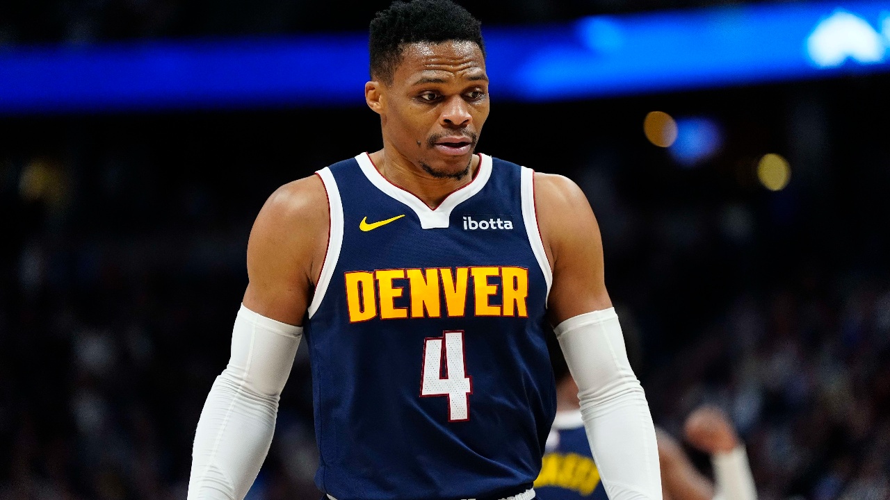 Russell Westbrook's net worth is estimated at $300 million in 2025.