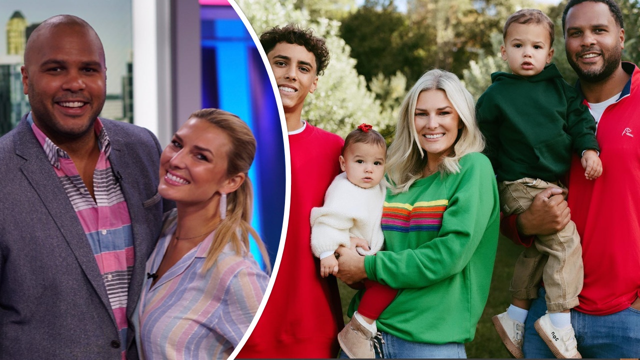 Shae Cornette's Husband and Kids: Meet Jordan and 3 Children