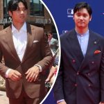 Shohei Ohtani's Wife and Kids: Meet Mamiko Tanaka | Marriage