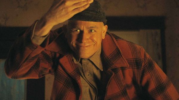Soft Spoken: Did Ed Gein Really Talk Like That? Real Voice