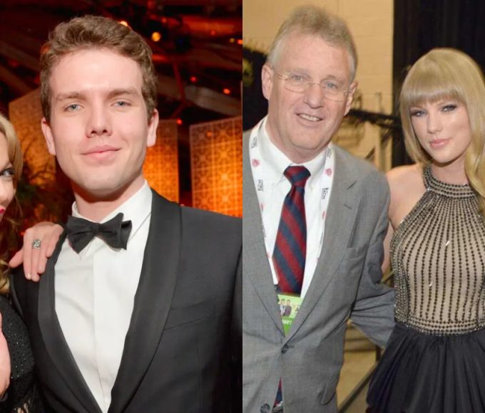 Taylor Swift's Parents & Family: Her Mom, Dad, and Siblings