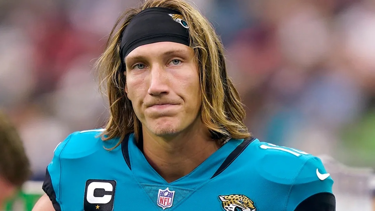 Trevor Lawrence's net worth is estimated at $30 million in 2025.