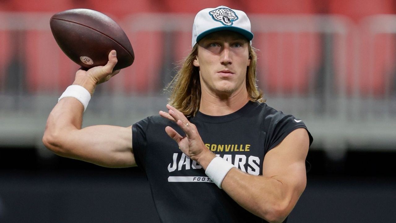 Trevor Lawrence Net Worth: Inside His $30M Fortune in 2025