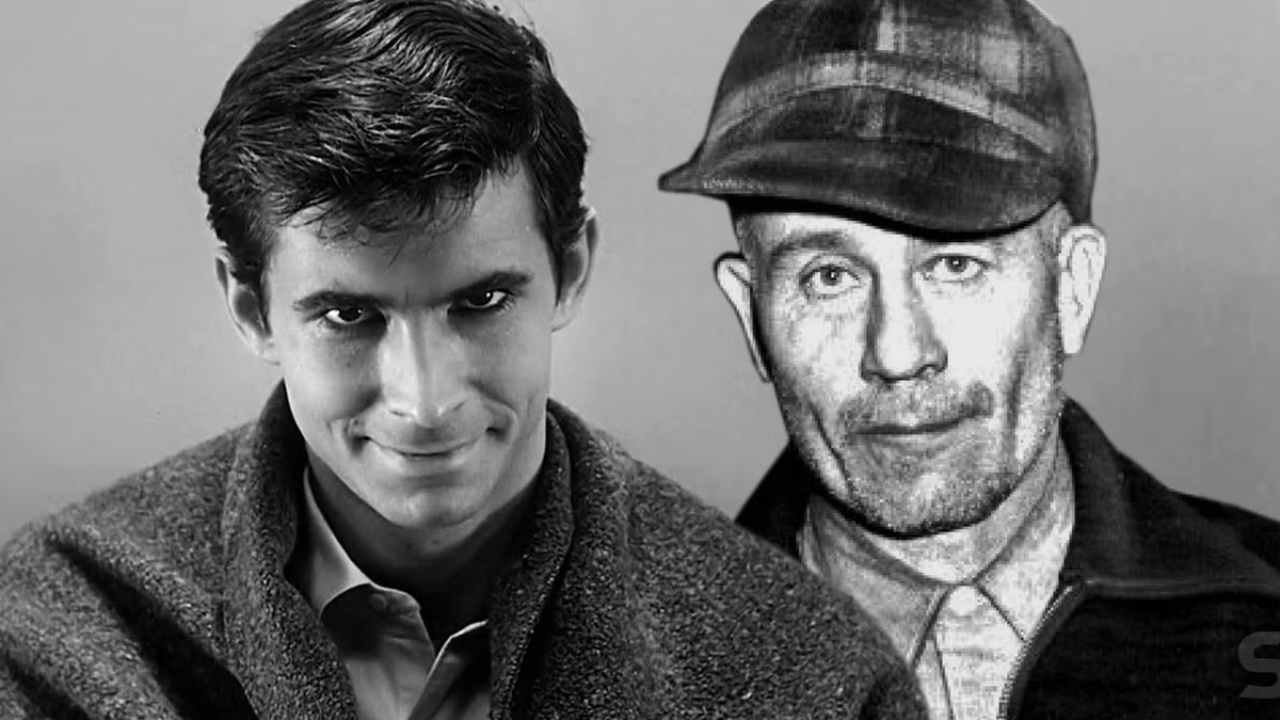 Was Anthony Perkins Schizophrenic? Was He Like Ed Gein?