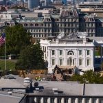 Before: What Was in the East Wing of the White House?