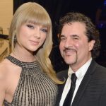 Father Figure: Who Is It About? Lyrics Meaning—Taylor Swift