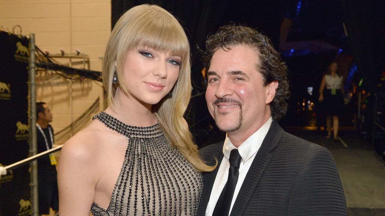 Father Figure: Who Is It About? Lyrics Meaning—Taylor Swift