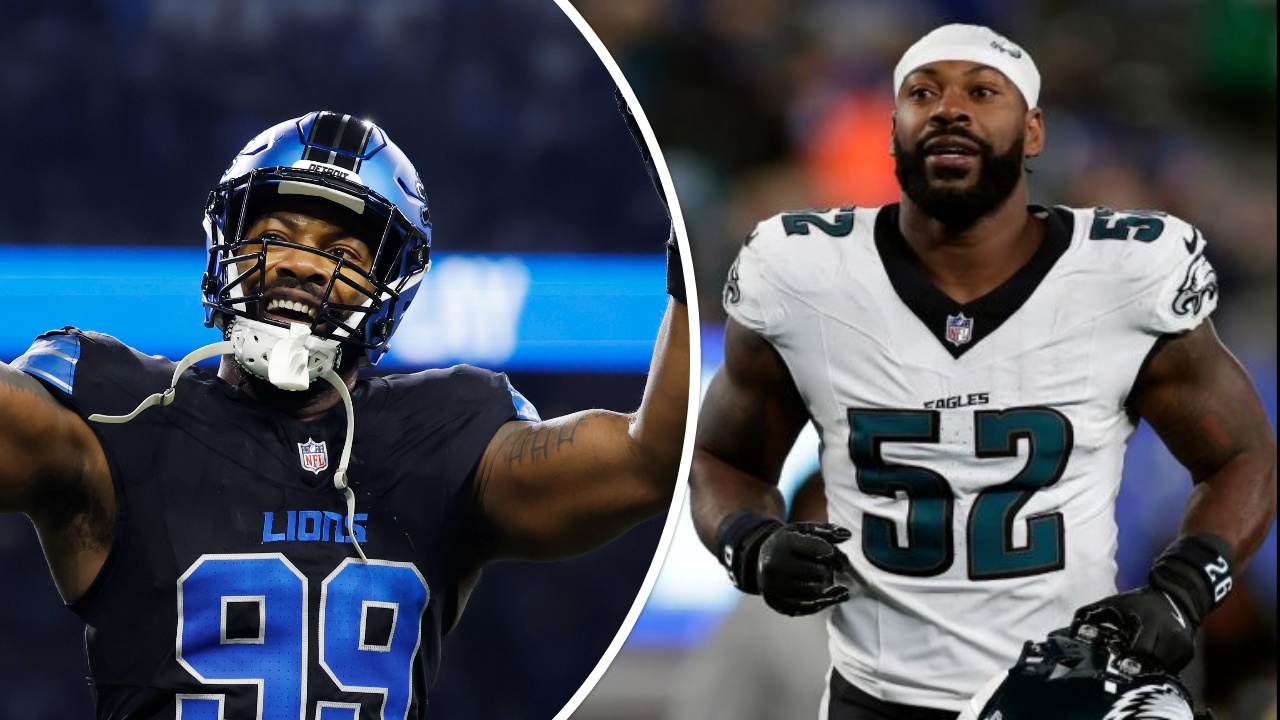 Za'Darius Smith Net Worth: Career Earnings, Salary (2025)