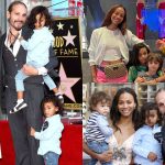 Zoe Saldaña's Husband and Kids: Meet Marco and 3 Children