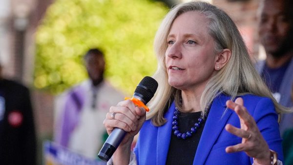 Abigail Spanberger: Virginia Governor's Ethnicity & Religion