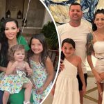 Christopher Scholtes' Wife and Kids: Meet Erika & 3 Children