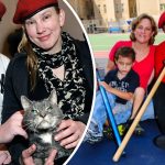 Curtis Sliwa's Wife and Kids: Meet Nancy and 3 Children