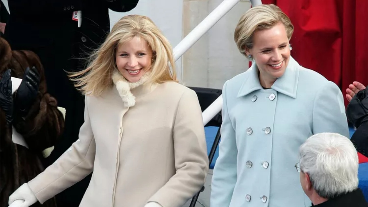 Dick Cheney’s Daughters Liz and Mary: Legacy and Updates
