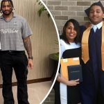 Marshawn Kneeland's Family: All About His Wife and Kids