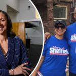 Mary Sheffield's Parents & Family: Her Mom, Dad & Ethnicity