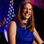 Mikie Sherrill's Parents & Family: Her Ethnicity & Religion