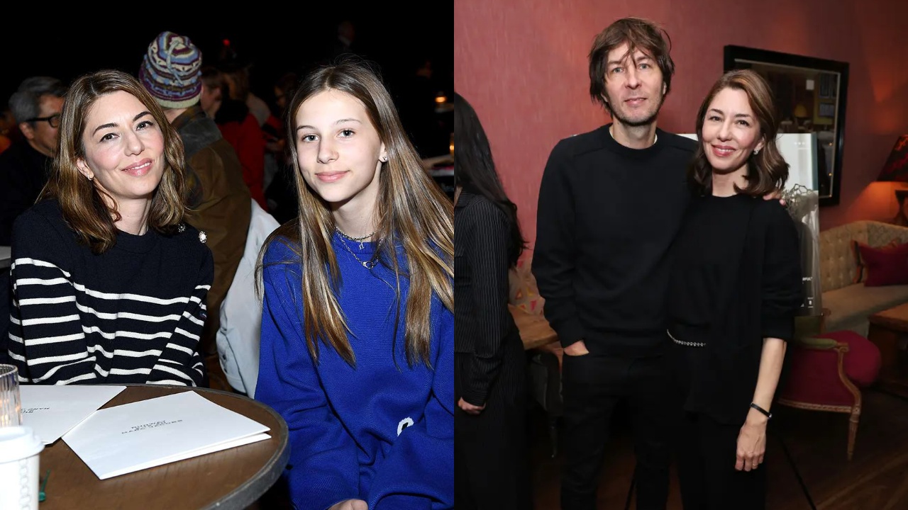 Romy Mars' Parents & Family: Meet Mom Sofia and Dad Thomas