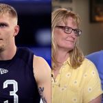 Trey McBride's Parents & Family: His Mom, Dad, and Siblings