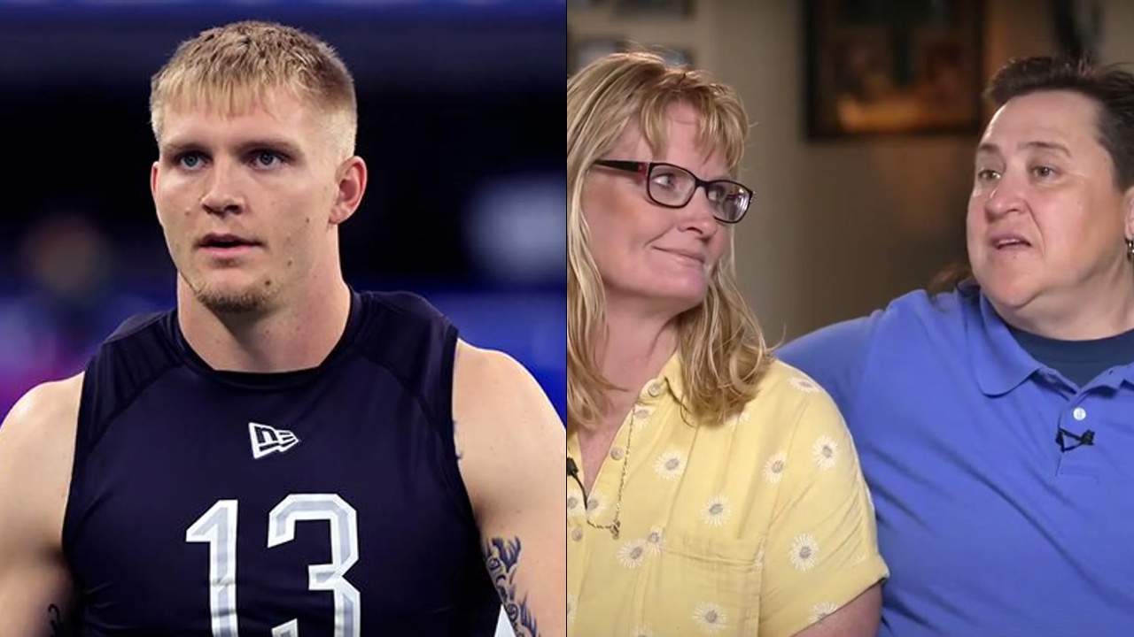 Trey McBride's Parents & Family: His Mom, Dad, and Siblings
