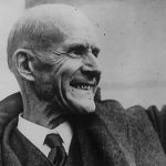 Who Is Eugene Debs? America's Communist-Socialist Icon